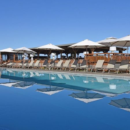 Dina Morgabine Saint Gilles Hotel Kültér fotó